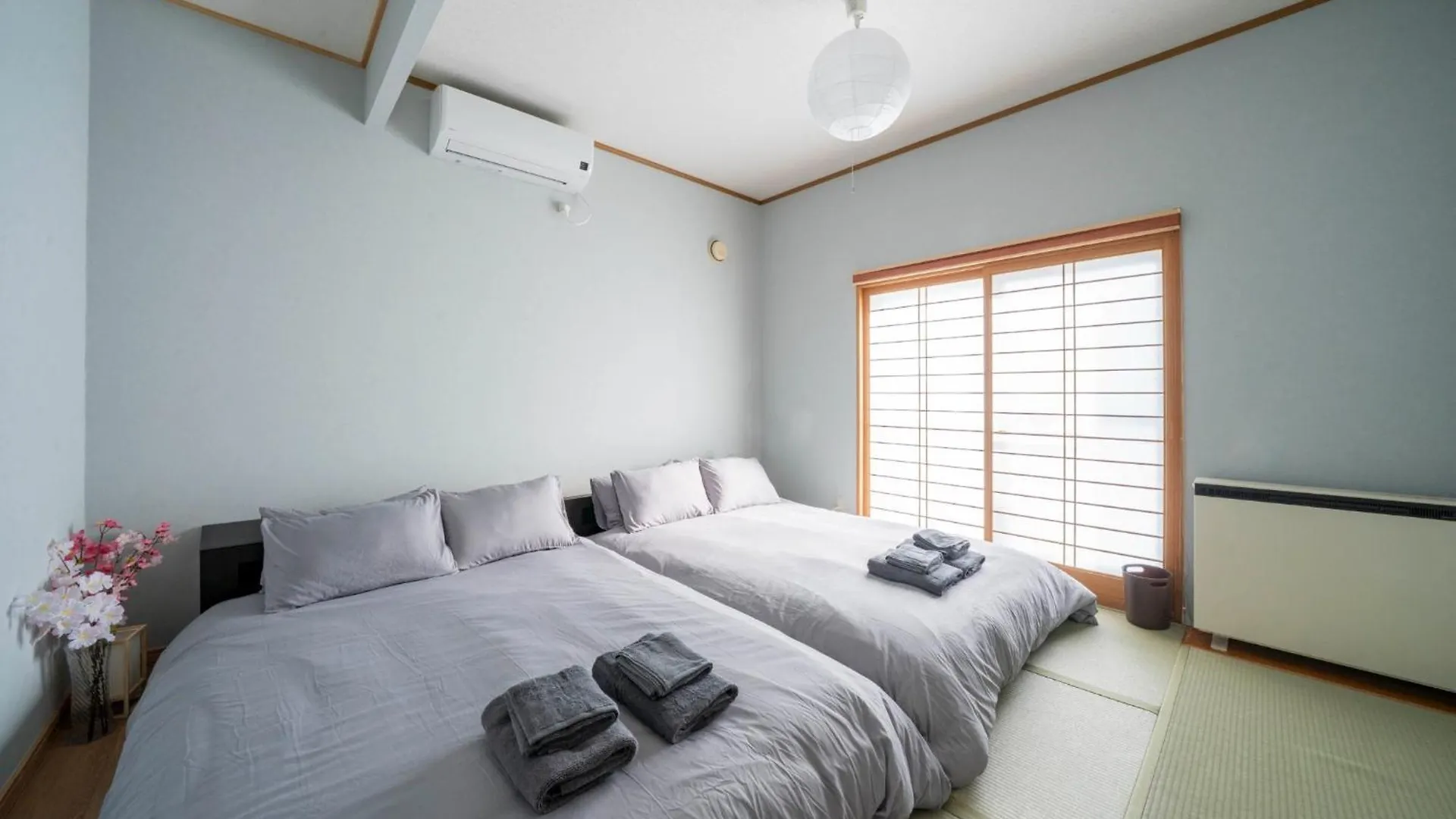 度假居 Torenia - Vacation Stay 73704V 中富良野町