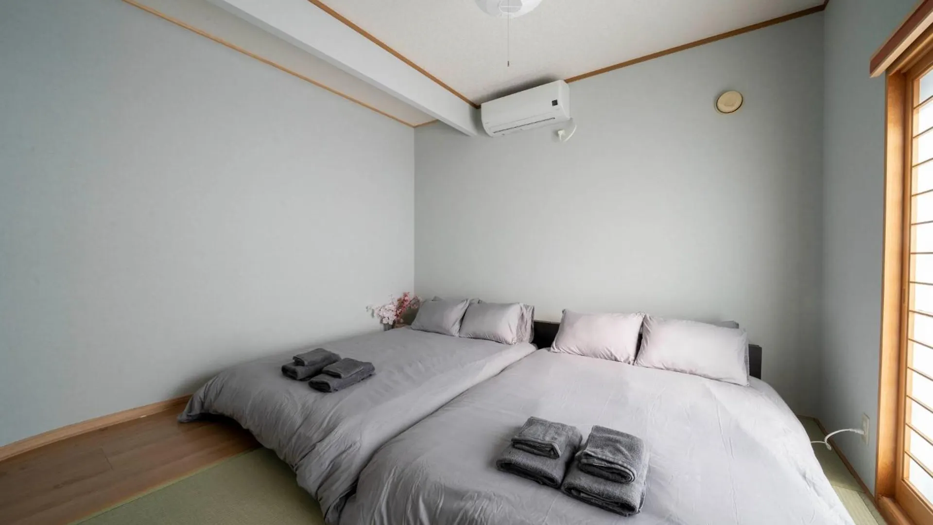 度假居 Torenia - Vacation Stay 73704V 中富良野町
